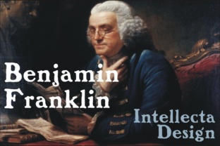 Benjamin Franklin: A Timeless Inspiration