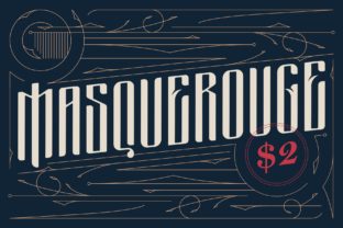 Discover the Elegance of Masquerouge in Modern Design Workflows