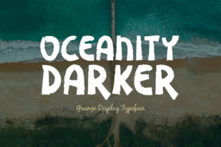Oceanity Darker: A Strategic Choice for Bold and Readable Design
