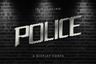 Police Family