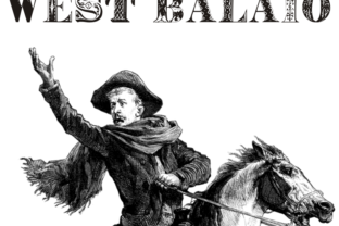West Balaio: A Unique Blend of Grunge and Western Style